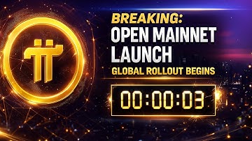 1 PI PRICE SHOCK! | What Comes Next After Pi Network Open Mainnet? | Real Value of Pi Coin Revealed