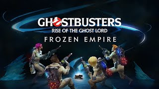 Ghostbusters: Rise of the Ghost Lord | FROZEN EMPIRE TRAILER