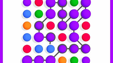 BEST MAX SCORE in Collect Em All! Clear the Dots - Gameplay Android,ios (Levels 252-253)