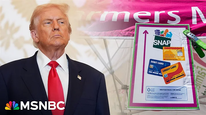 'Republicans panic': Democrats don't back down on shutdown