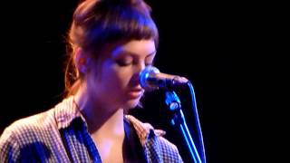 Video thumbnail of "Angel Olsen - Stars @ Paradiso Amsterdam April 6, 2014"