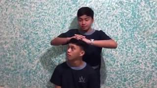 Foramenal Compression (Spurling's) Test