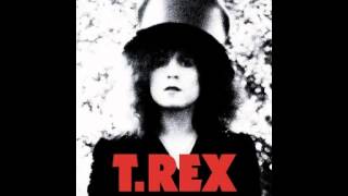 mystic lady   t.rex chords