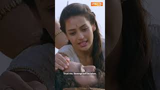 The Right to Revenge | Swastik Stories | Porus #shorts #porus