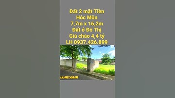 Lô Góc 2 Mặt Tiền. Siêu Đẹp Tiện xây Ở. Shorts