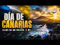 Esto no son solo unas islas… 😮Es nuestra casa 🌋🇮🇨