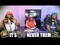Live From The South Side | Episode 77: IT'S US NEVER THEM