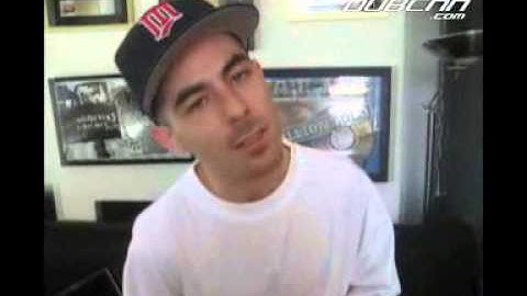 Alchemist DubCNN.com Drop (September 2006)