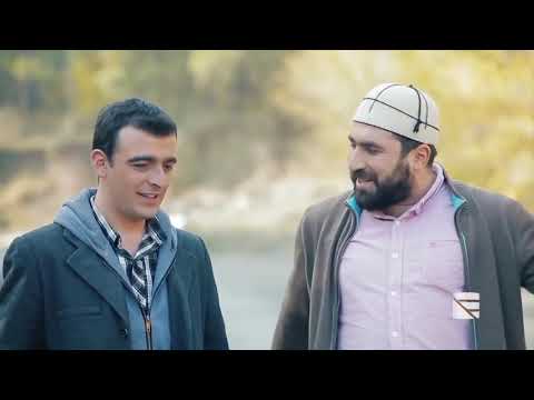 ანეგდოტები: სვანი