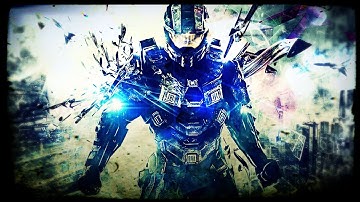 [GMV] Halo - Aerials | Music Video