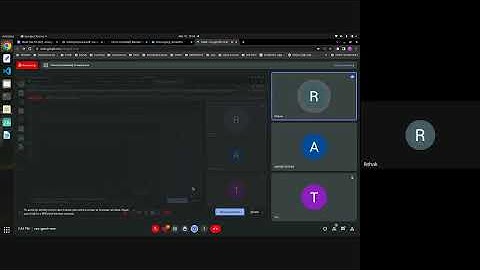 How to get started? | Google Summer of Code 2023 | Meet Mentee | Meet Mentor