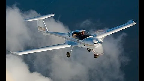 Aerodynamics for Pilots Lecture 1 Lift