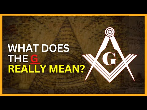 What Does The Mason Symbol Represent