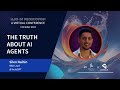 The truth about ai agents  silen naihin  llms in production conference iii talk 7