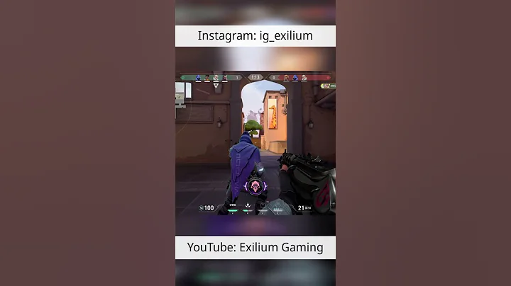 " We won the round🤡 " #shorts #valorant #sova