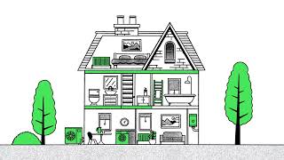 Introducing Wiser 2nd Generation | The All-in-One Heating & Smart Home Solution