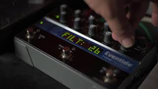 Ambient Soundscape - Eventide Timefactor