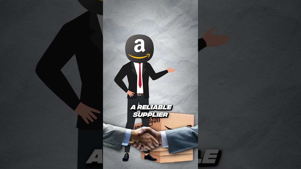 Become a part of the Amazon Riches