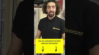 How to Fix Ice Build-Up in a Frost Free Fridge YOURSELF!