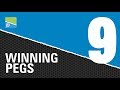 WINNING PEGS 9 FULL DVD Episode - with Subtitles