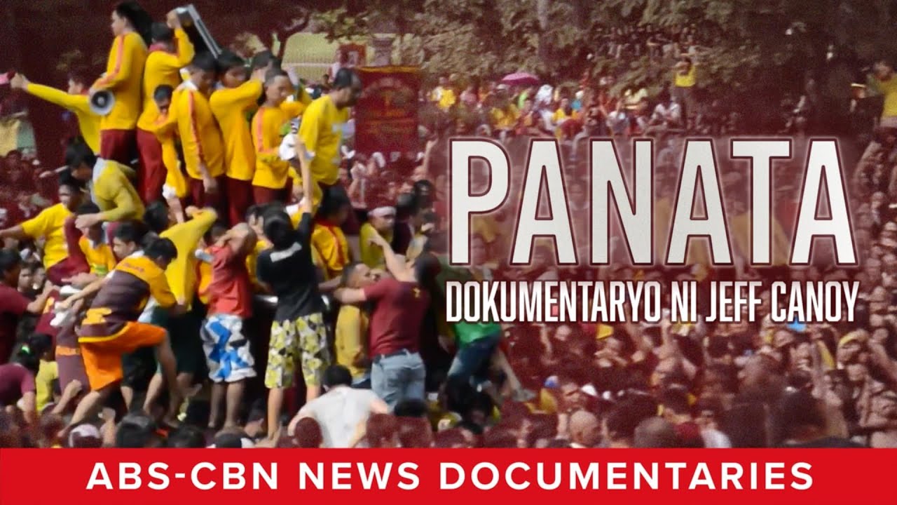Panata (Full Documentary) Red Alert | ABS-CBN News
