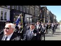 Armed Forces Day - Edinburgh - 2018