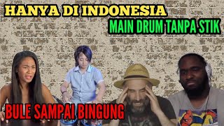 Efek Liat Alip Ba Ta❗Musisi Indonesia Ini Ikut Mendunia