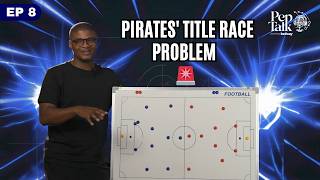 The war between POTENTIAL and EXPERIENCE In Attack & That Decision Could Cost Them  🚨 | Pep Talk