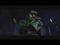 Let's Play Halo: Combat Evolved - 06 343 Guilty Spark