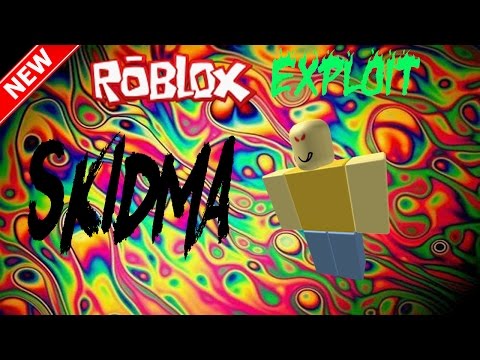 (PATCHED) : SKIDMA UPDATED! | FREE LEVEL 7 SCRIPT EXECUTOR!! | WORKING MARCH 2017!