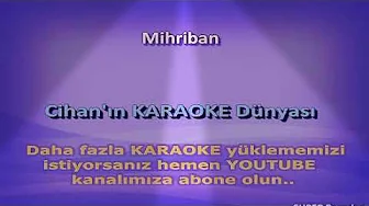 Mihriban (karaoke) Mihriban (karaoke)