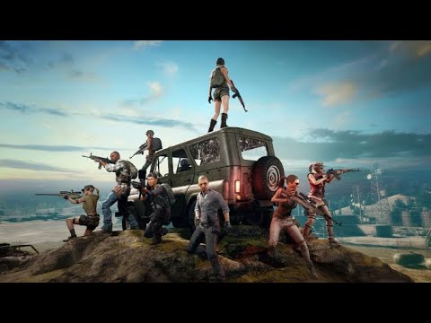 PUBG | სავალდებულო \"ჯარი\" ჯარია, თუ ახალგაზრდების მონობისთვის განწირვა?.....#86