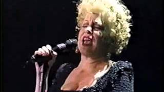 Bette Midler - Stay With Me - Experience The Divine Tour - 1993