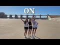 Recreating BTS 'ON' Music Video
