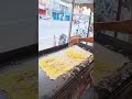 Super Crispy Masala Dosa at Krishna Dosa House Phagwara! 😋🔥