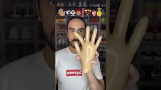 Food ASMR Eating a Gummy Hand and othersnacks!🖐️🤤🥲#asmr