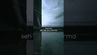 Gripin - Durma Yağmur Durma (Slowed + )