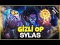 DAHA ÖNCE BÖYLE BİR SYLAS BUİLDİ GÖRMEDİNİZ! | KARA LİSTE #20