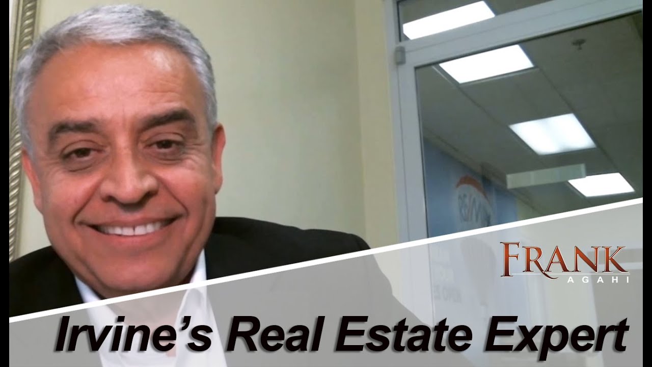 Irvine Real Estate Agent : What Can You Expect From My Video Blog?