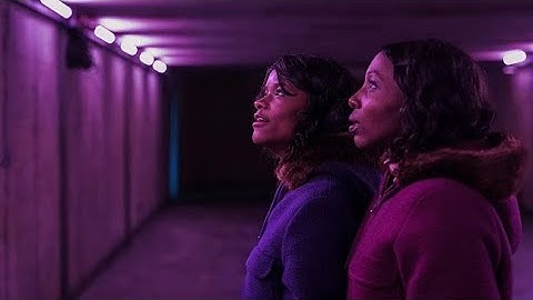 THE SILENT TWINS Official Trailer THE LOT 2022