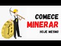 Aprenda Como MINERAR Criptomoedas na NICEHASH | Para Iniciantes!