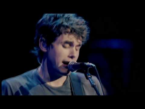John Mayer - Heart Of Life (Live in LA) [High Def!]