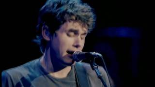 Video voorbeeld van "John Mayer - Heart Of Life (Live in LA) [High Def!]"
