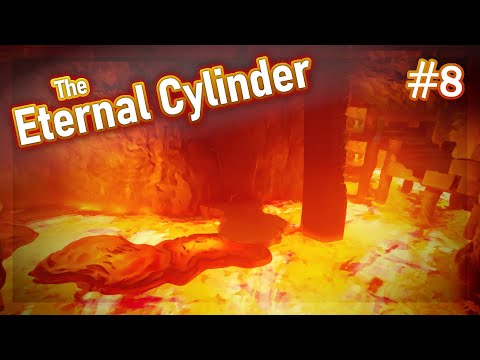 EP08 The Eternal Cylinder | Story & Gameplay