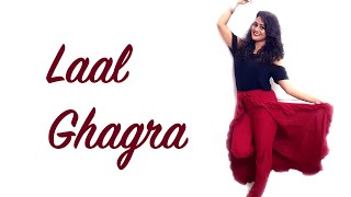 Laal Ghaghra Dance Video  - Good Newwz |Akshay K, Kareena K| Manj M,Herbie S, Neha K|Tanishk B|