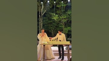 Thumbnail of Wow Gaya Resepsi Luna Maya & Maxime | Wedding Song Spesial #lunamayayaterbaru #weddingsong