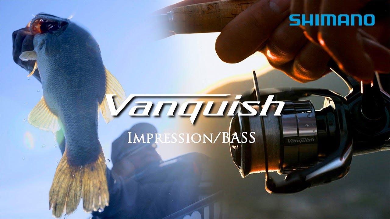 Vanquish Impression Bus/Kazuma Sasa - YouTube