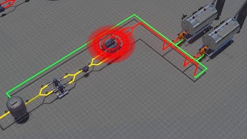 SHELL INSTRUCTION VIDEO (3D ANIMATION)