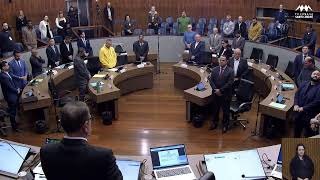 35ª SESSÃO ORIDINÁRIA - 16 DE JUNHO DE 2026 screenshot 4