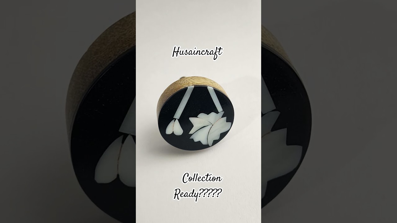 “New knobs, new mood.”       